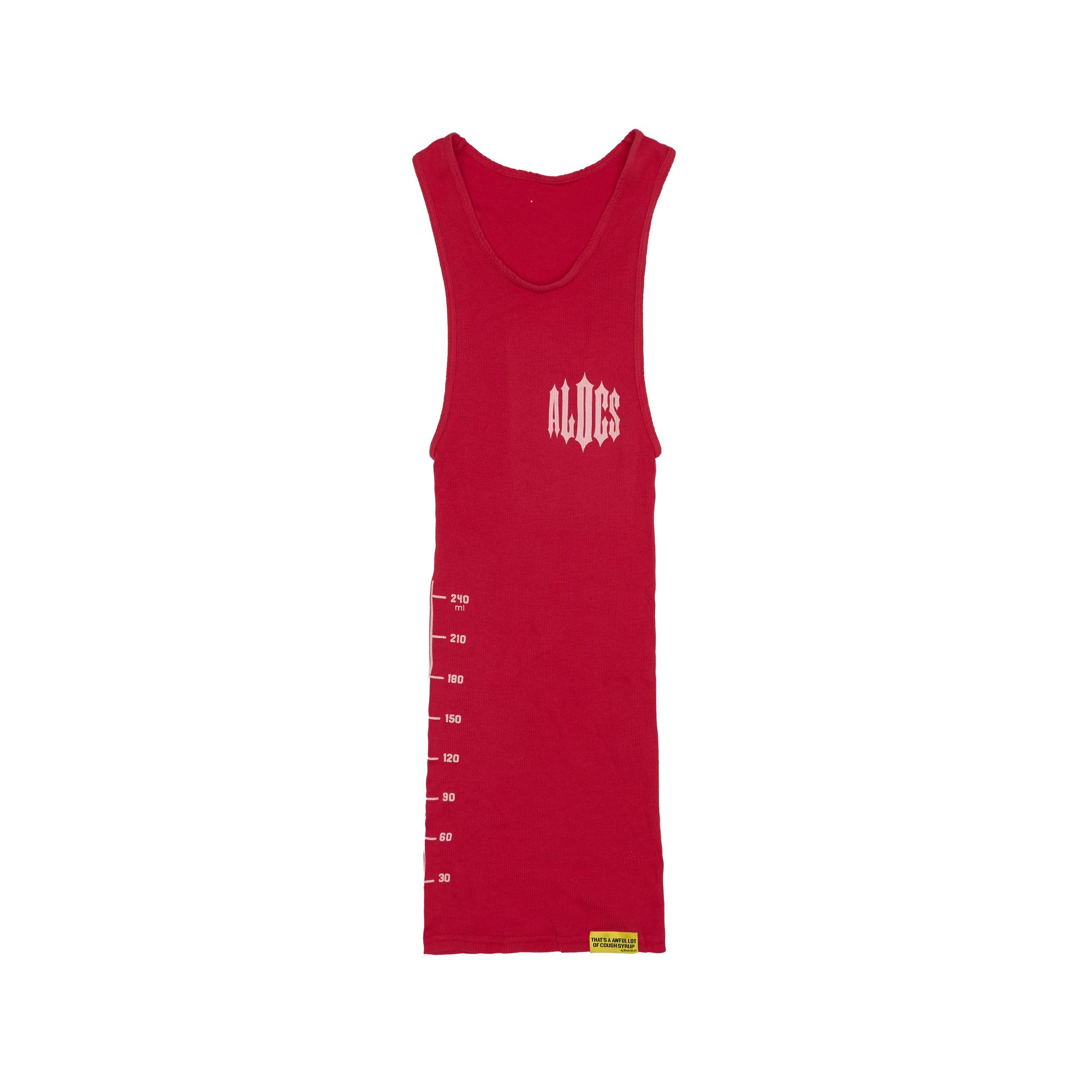 ALOCS Tank Top