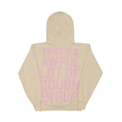 ALOCS Classic Hoodie