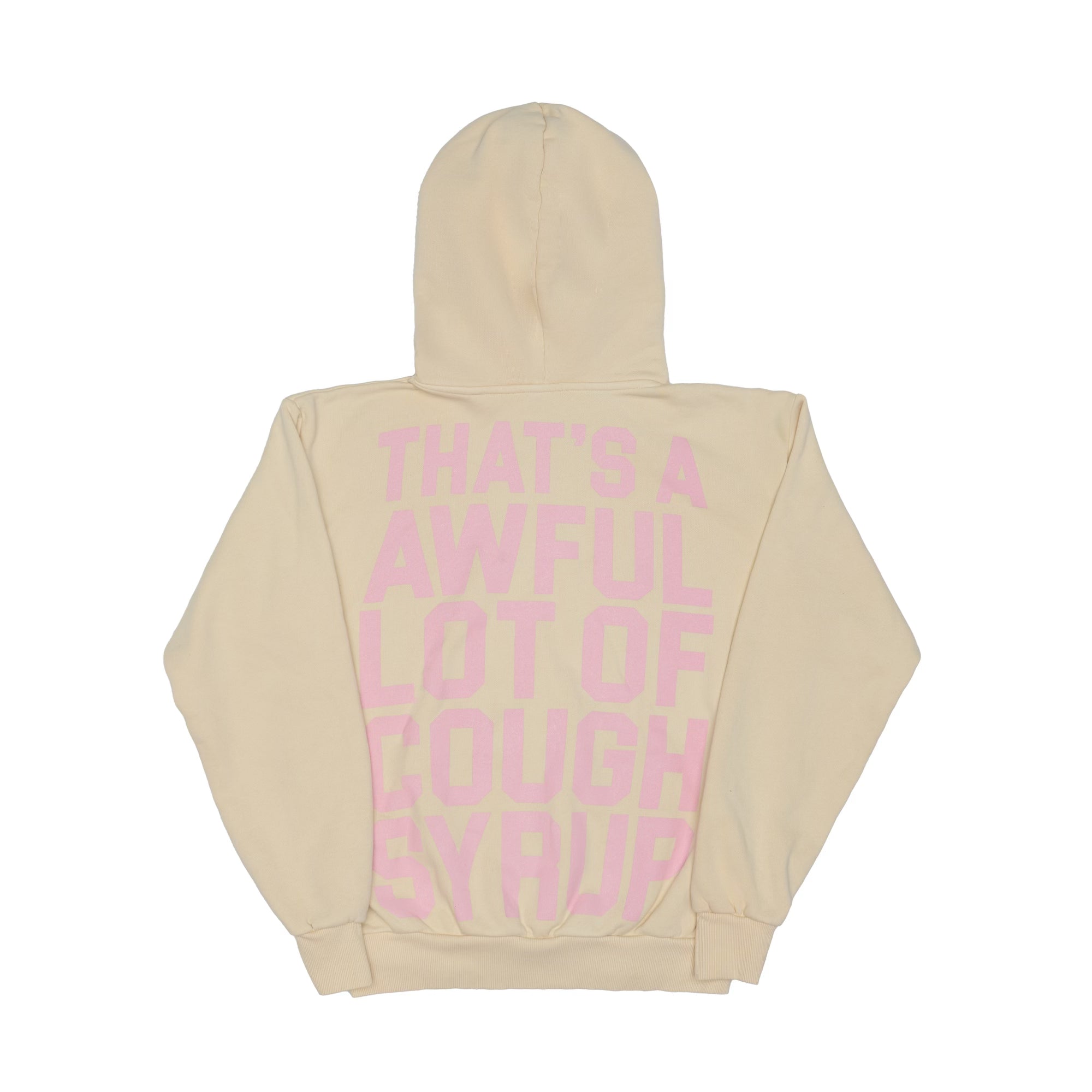 ALOCS Classic Hoodie