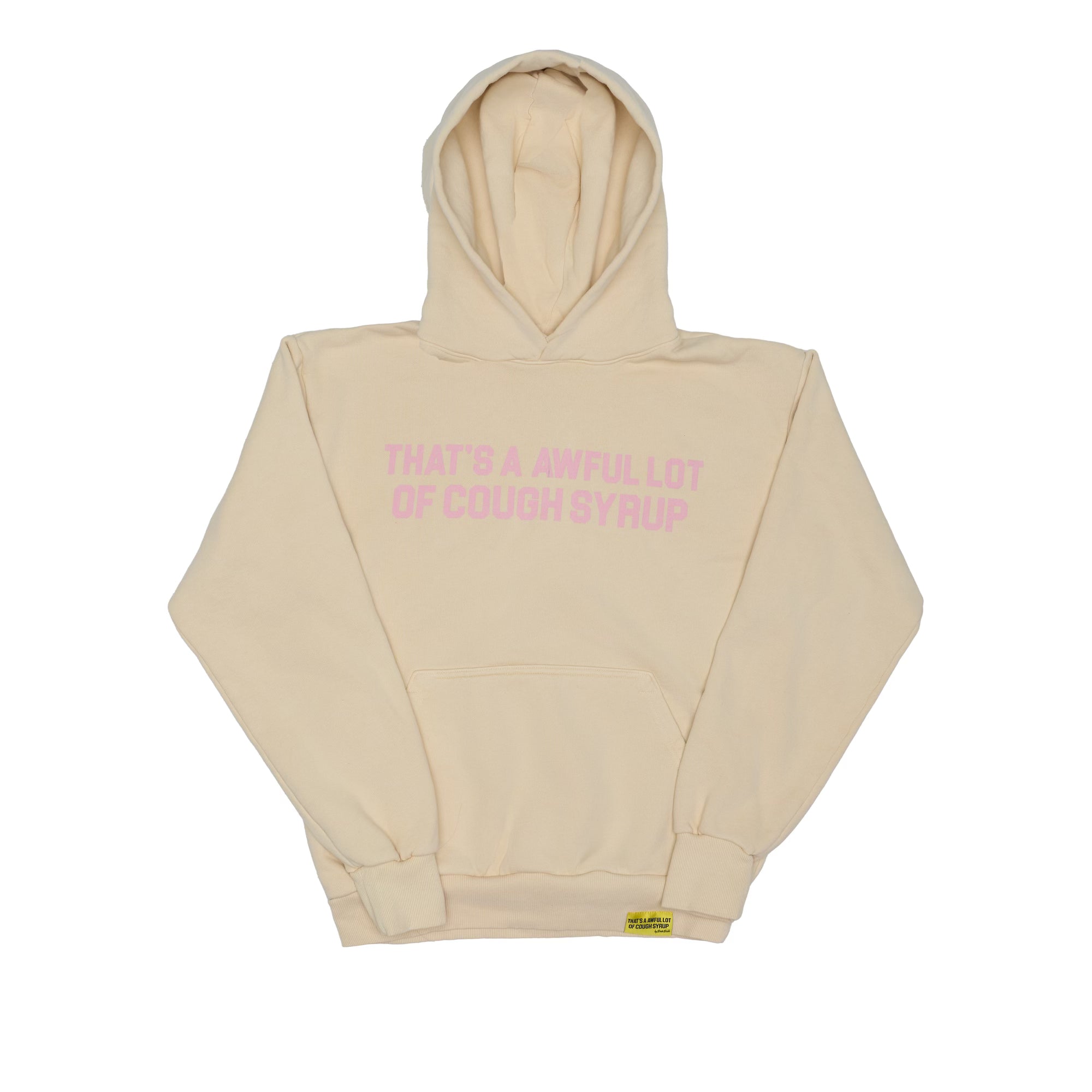 ALOCS Classic Hoodie