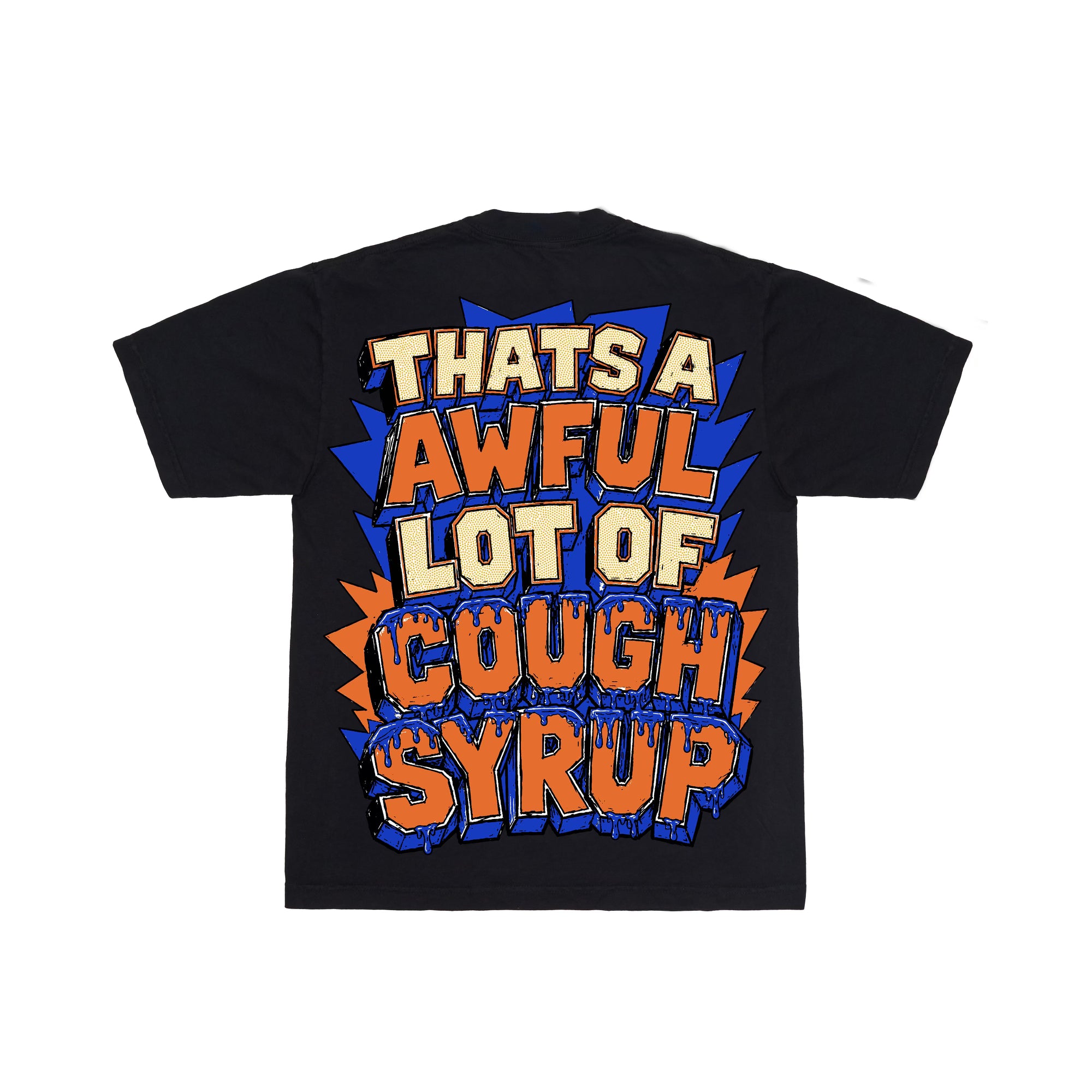 NY WORLD CHAMPS T-SHIRT
