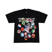 ALOCS World Cup Mascot T-Shirt