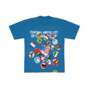 ALOCS World Cup Mascot T-Shirt