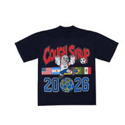 ALOCS Mascot Double Cup T-Shirt