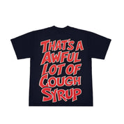 ALOCS Mascot Double Cup T-Shirt