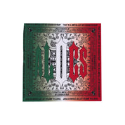ALOCS Mexico Bandana