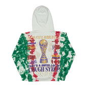 ALOCS World Cup Hoodie