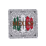 ALOCS Mexico Bandana