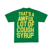 ALOCS World Cup Mascot T-Shirt