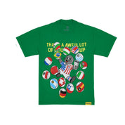 ALOCS World Cup Mascot T-Shirt