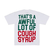 ALOCS World Cup Mascot T-Shirt