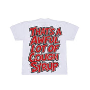 ALOCS Mascot Double Cup T-Shirt
