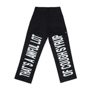 Cough Syrup Loose Fit Dickies Pants