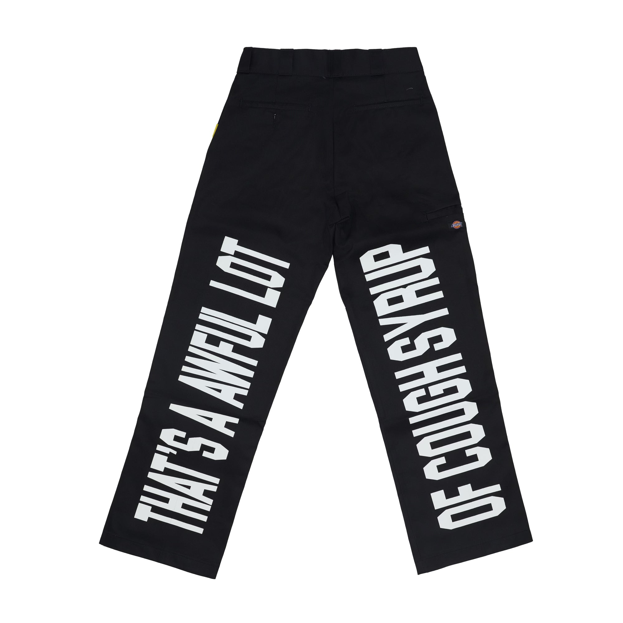 Cough Syrup Loose Fit Dickies Pants – THATS A AWFUL LOT OF LLC Cough Syrup Loose Fit Dickies Pants – THATS A AWFUL LOT OF LLC