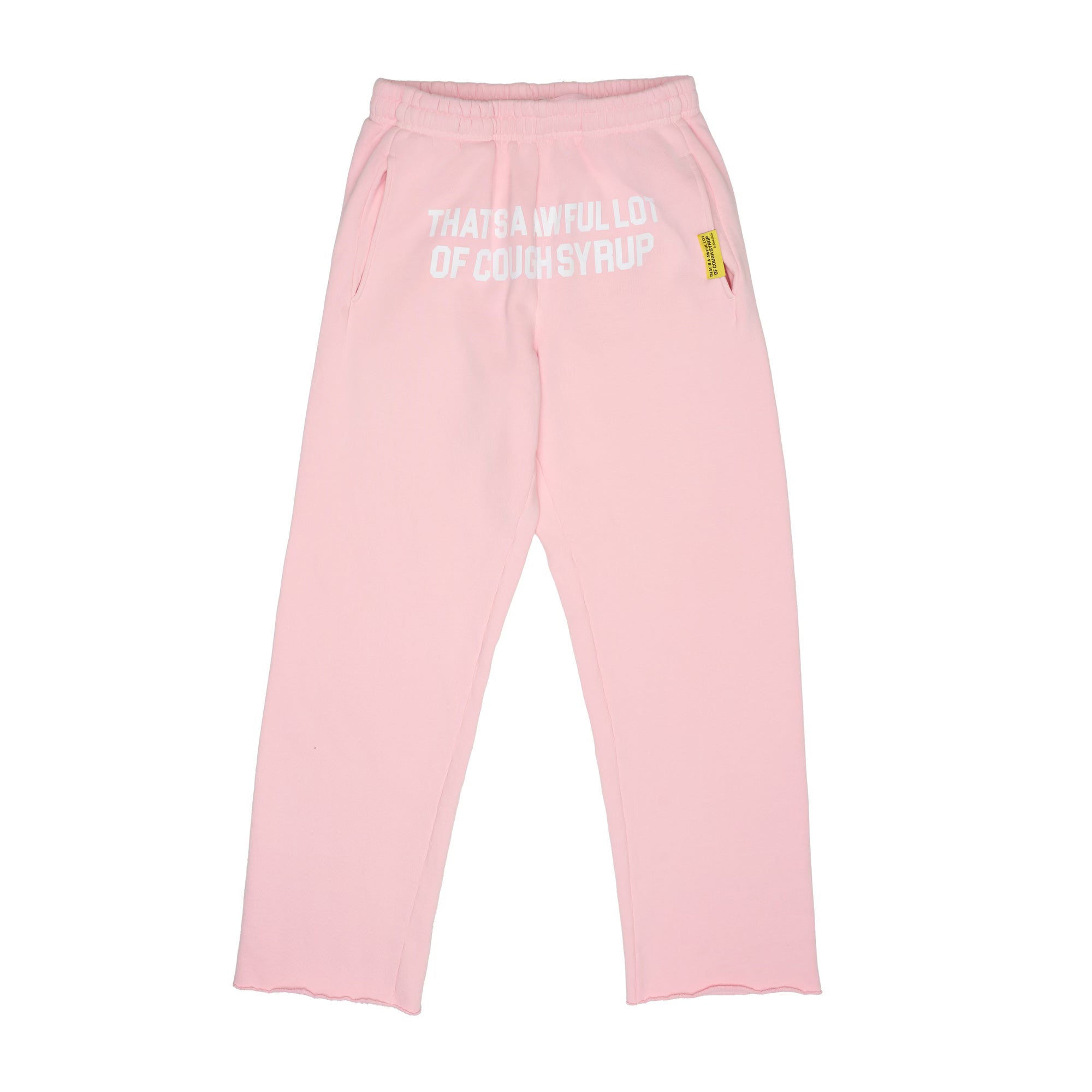Spring Classic Sweatpants
