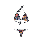 ALOCS Patch Bikini