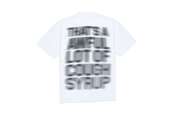 ALOCS Blurred Lines T-Shirt
