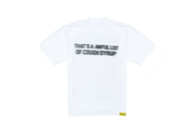 ALOCS Blurred Lines T-Shirt