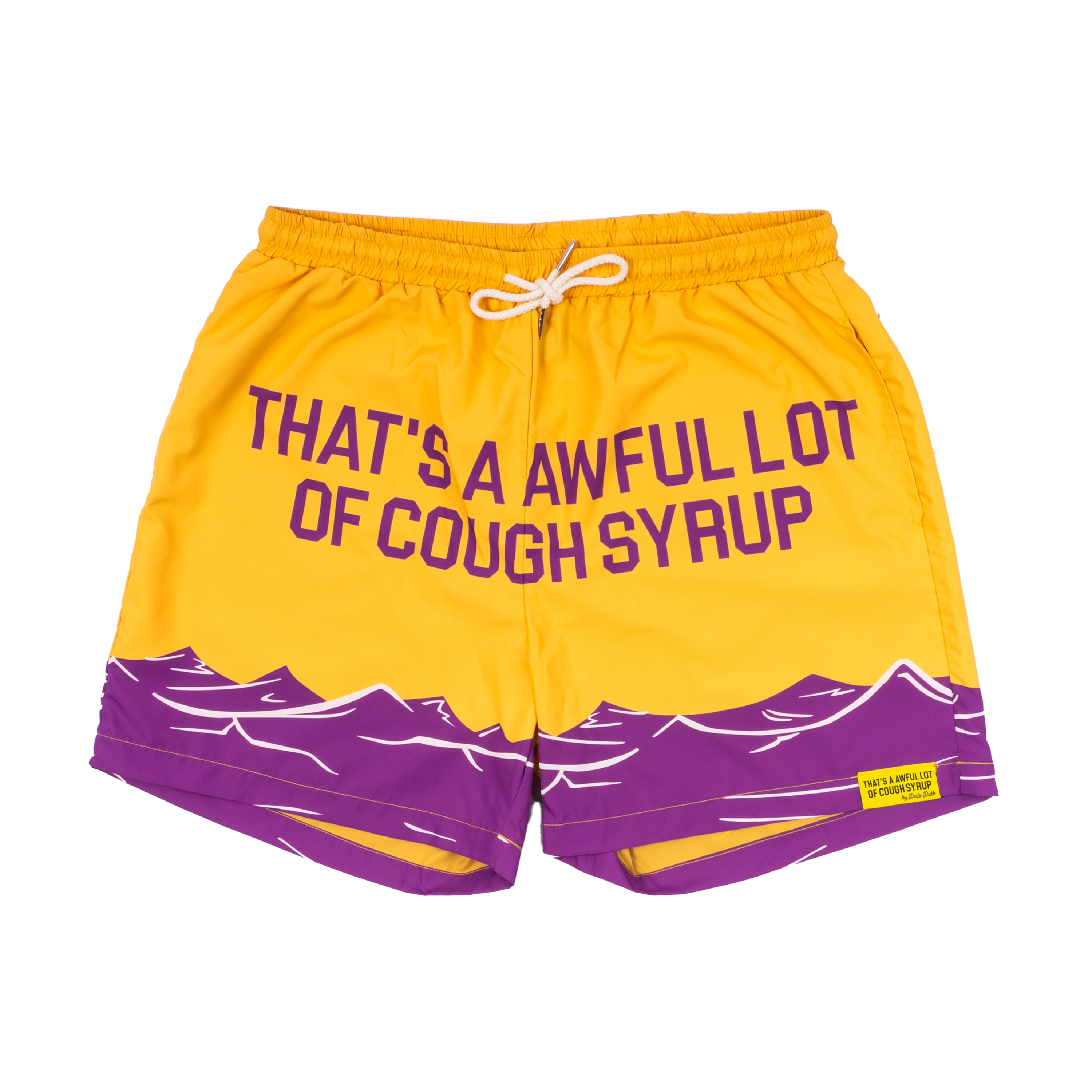 YellowWaveShortsFront.png