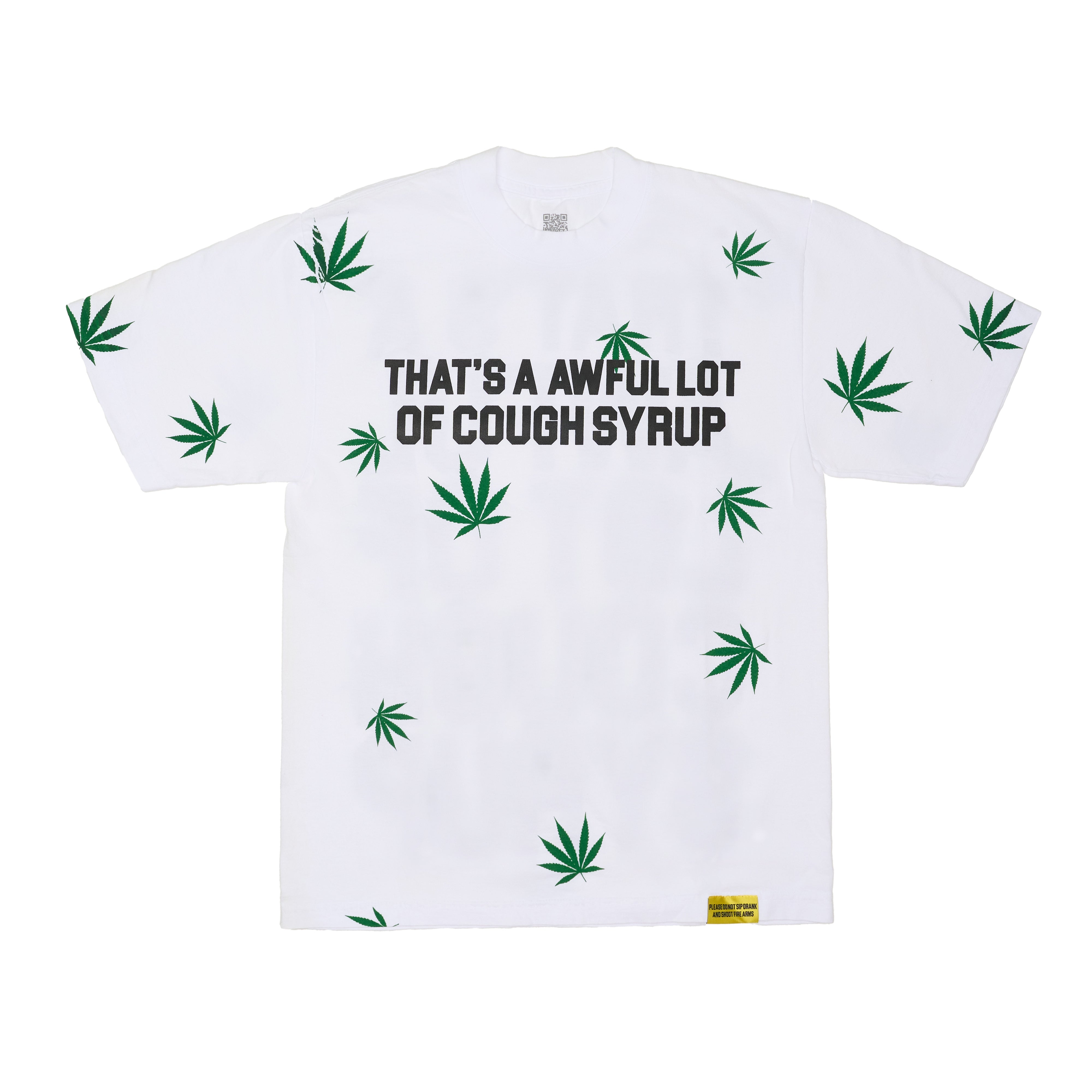 20 T-Shirt By Desto Dubb