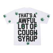 ALOCS 4/20 T-Shirt By Desto Dubb