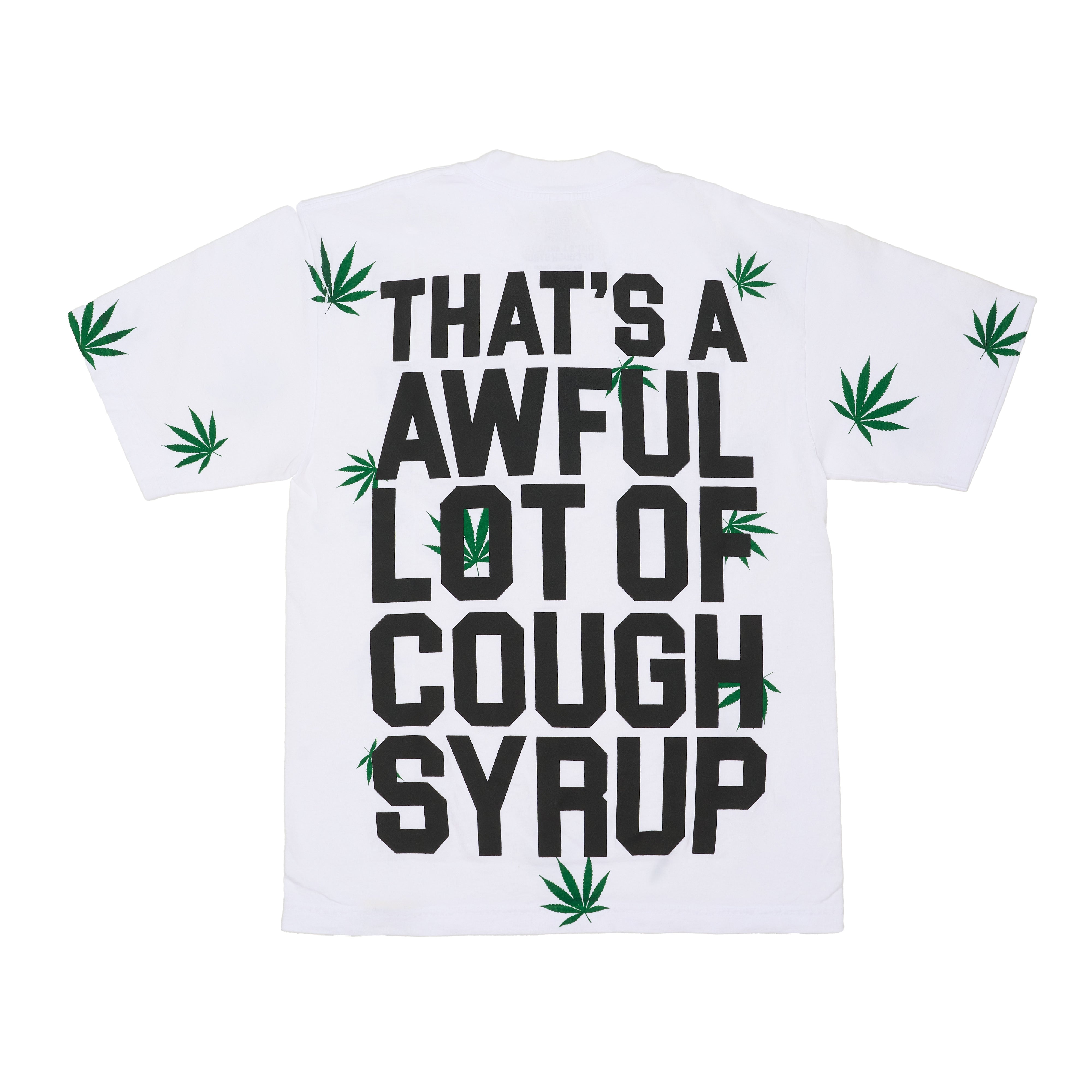 20 T-Shirt By Desto Dubb