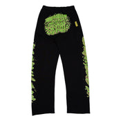 ALOCS Airbrush Sweatpants By Desto Dubb