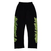 ALOCS Airbrush Sweatpants By Desto Dubb
