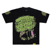 ALOCS Airbrush T-Shirt By Desto Dubb