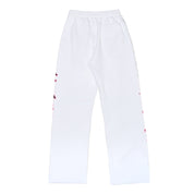 ALOCS Airbrush Valentines Sweatpants By Desto Dubb