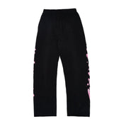 ALOCS Airbrush Valentines Sweatpants By Desto Dubb