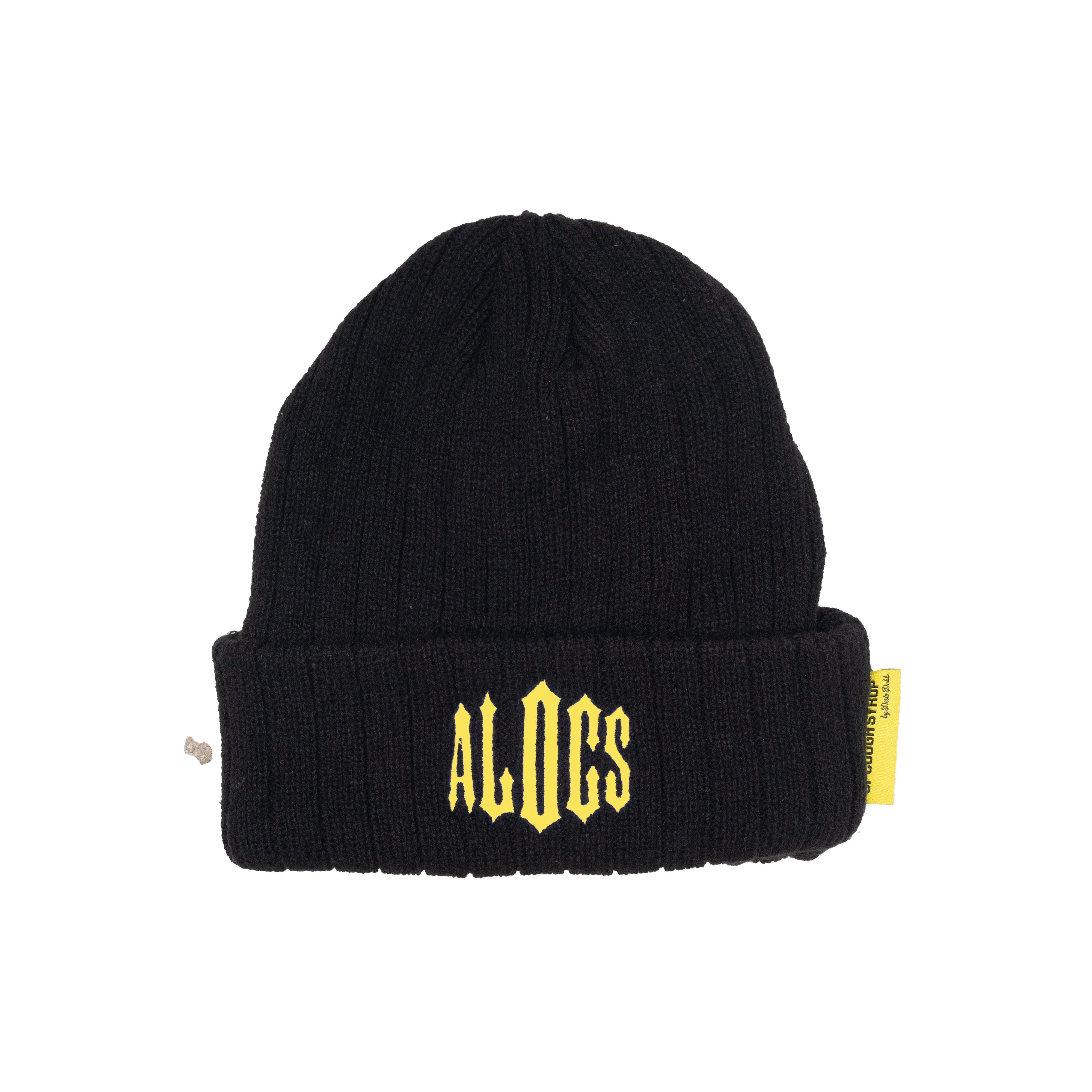 ALOCS Beanie By Desto Dubb