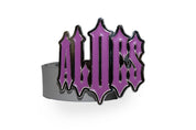 ALOCS Belt By Desto Dubb