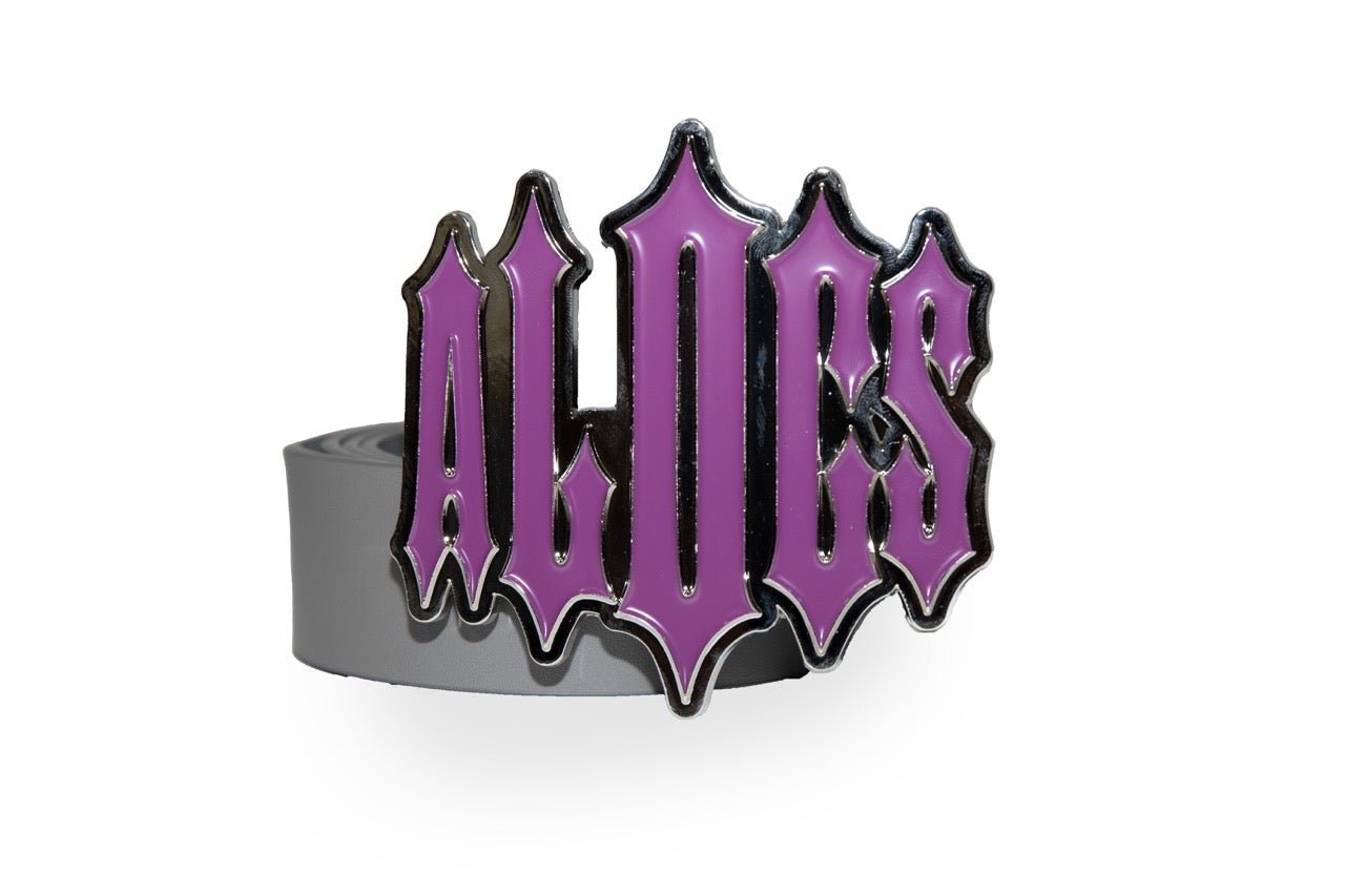 ALOCS Belt By Desto Dubb