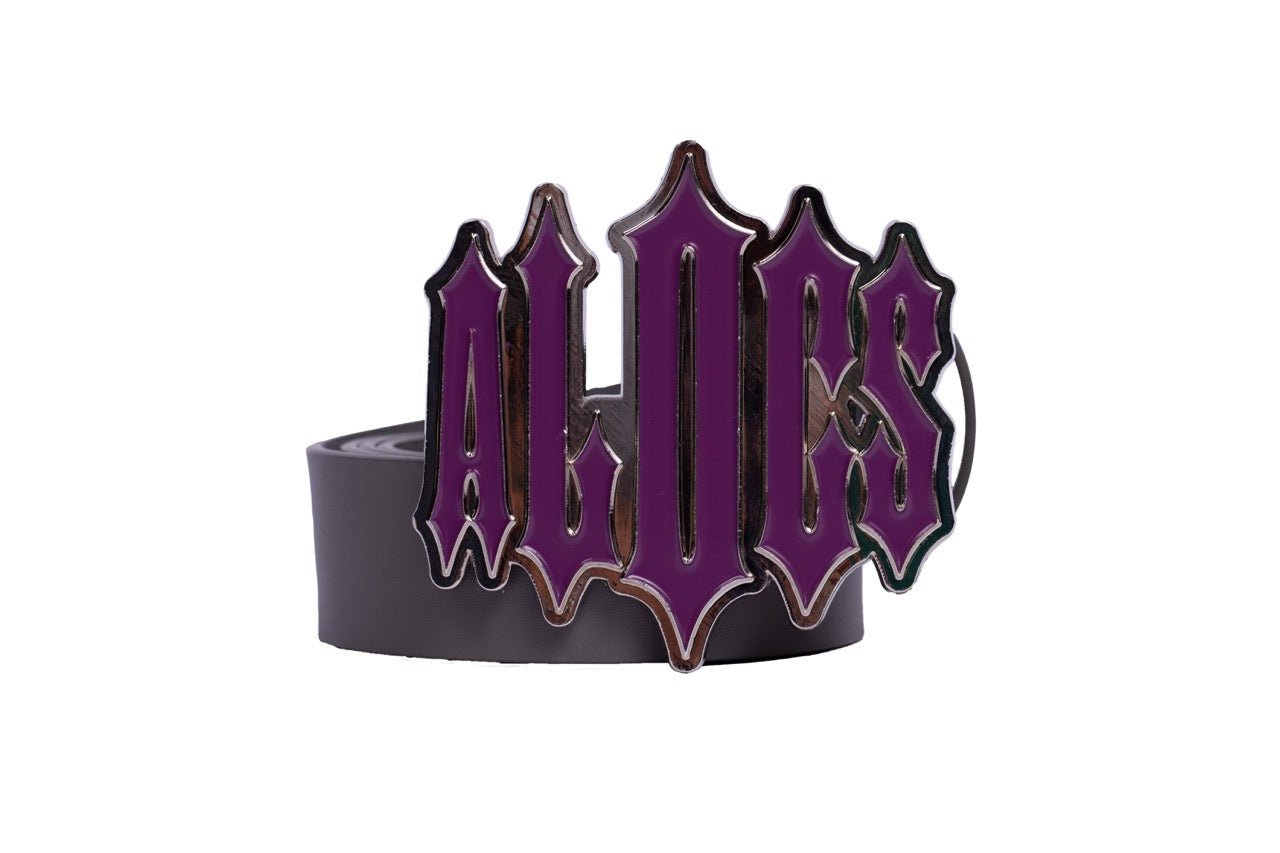 ALOCS Belt By Desto Dubb