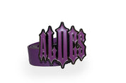 ALOCS Belt By Desto Dubb