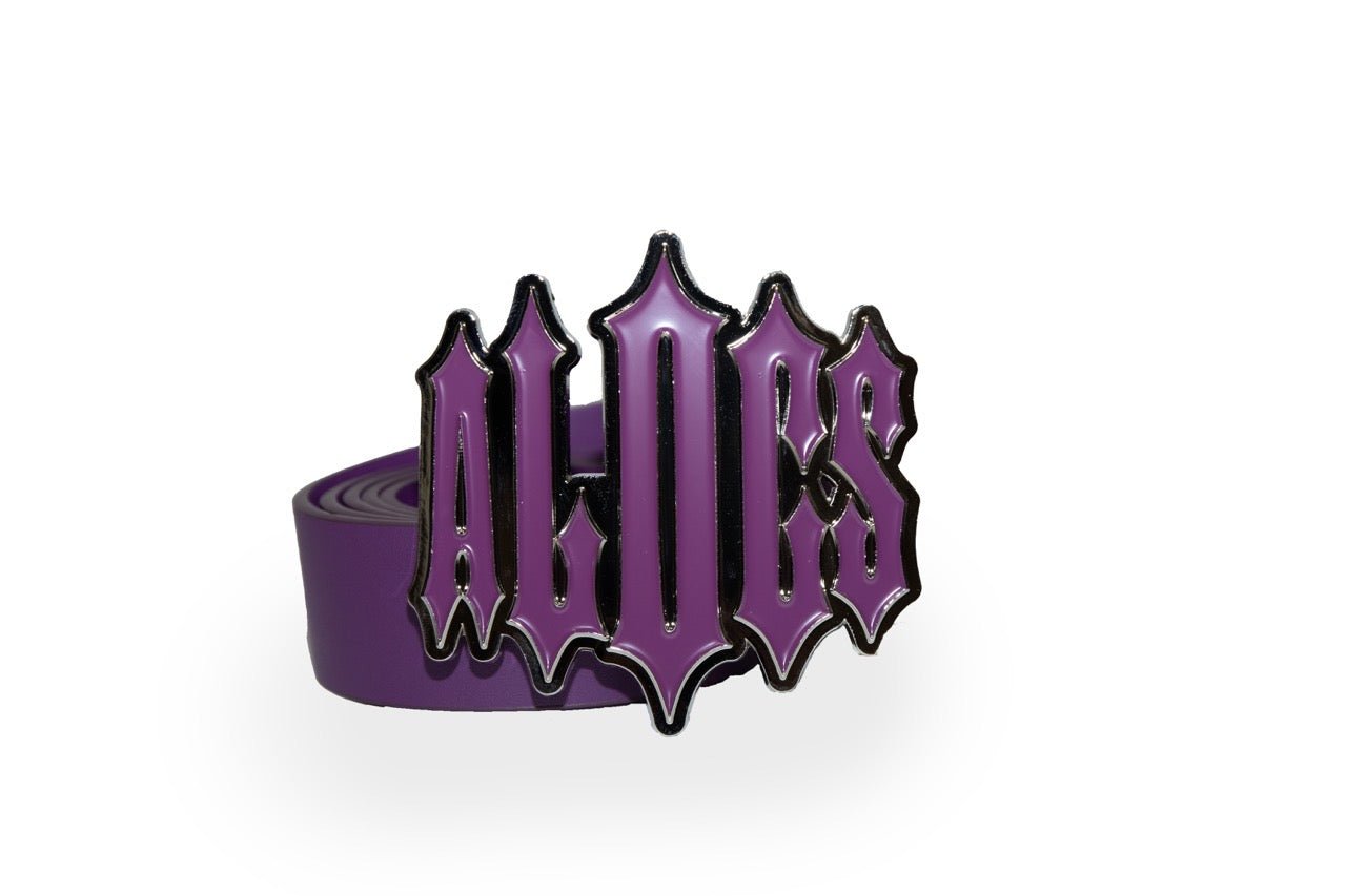 ALOCS Belt By Desto Dubb