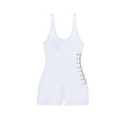 ALOCS Biketard Bodysuit By Desto Dubb