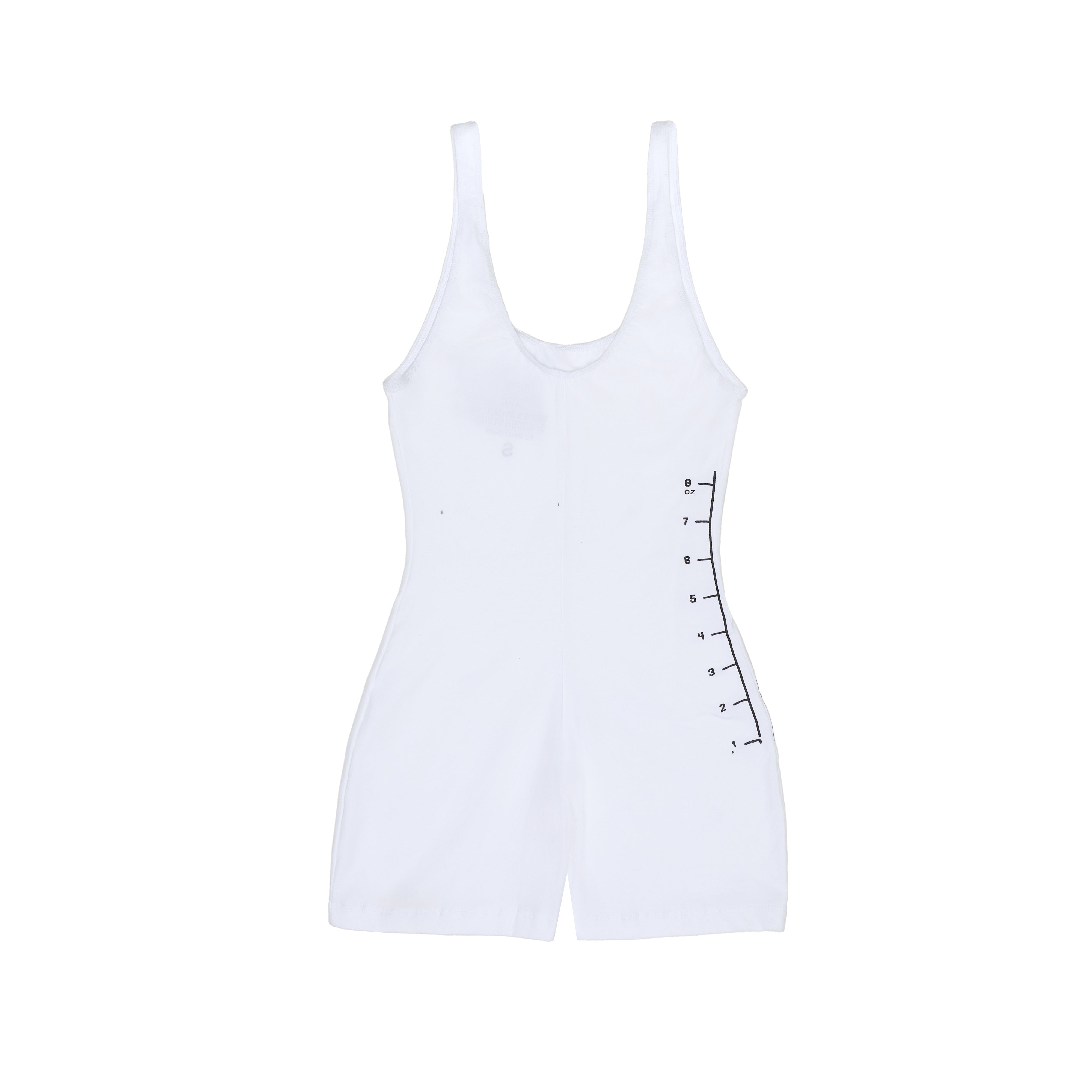 ALOCS Biketard Bodysuit By Desto Dubb