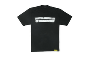 ALOCS Blurred Lines T-Shirt By Desto Dubb