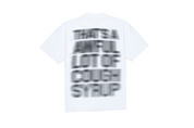 ALOCS Blurred Lines T-Shirt By Desto Dubb