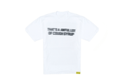 ALOCS Blurred Lines T-Shirt By Desto Dubb
