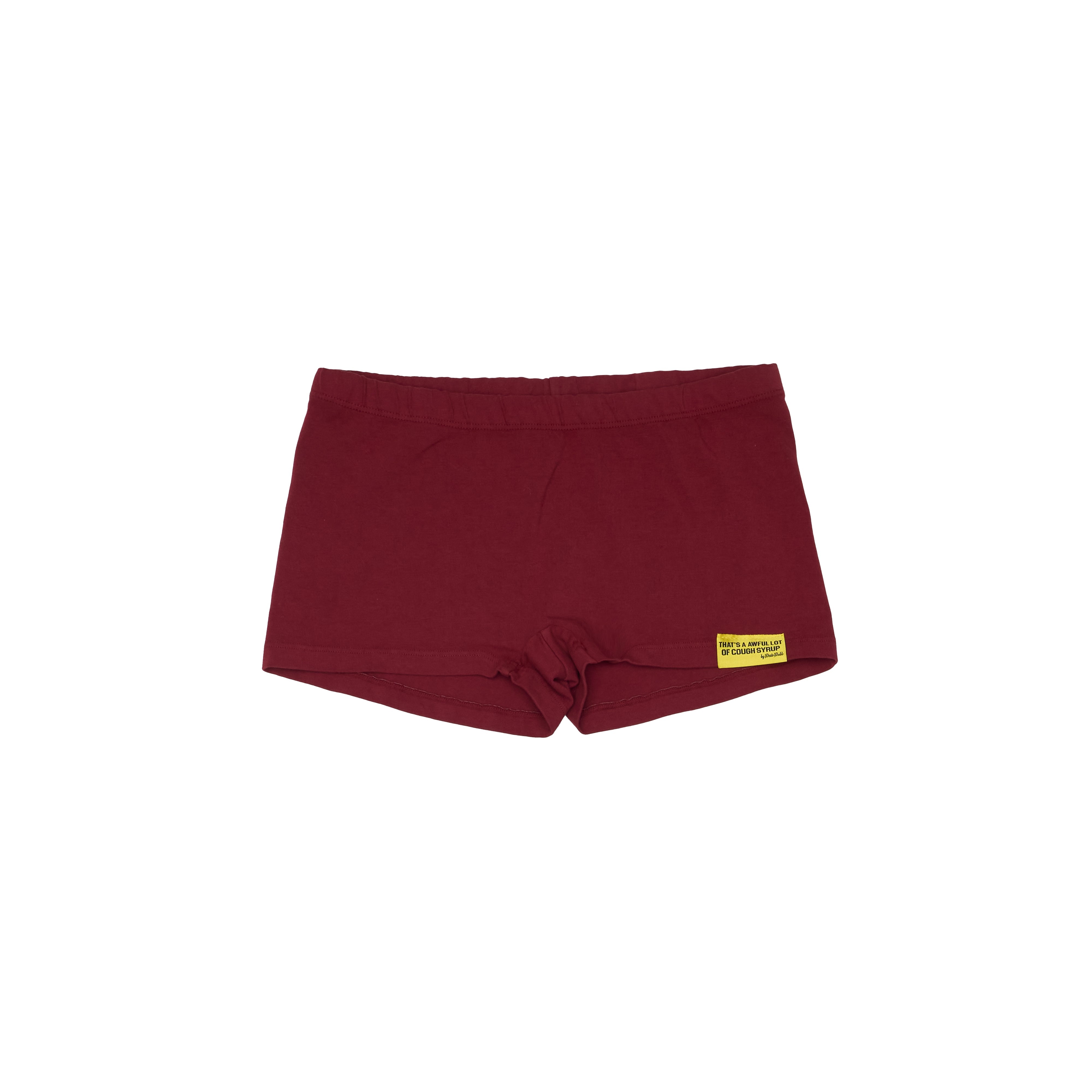 ALOCS Booty Shorts By Desto Dubb