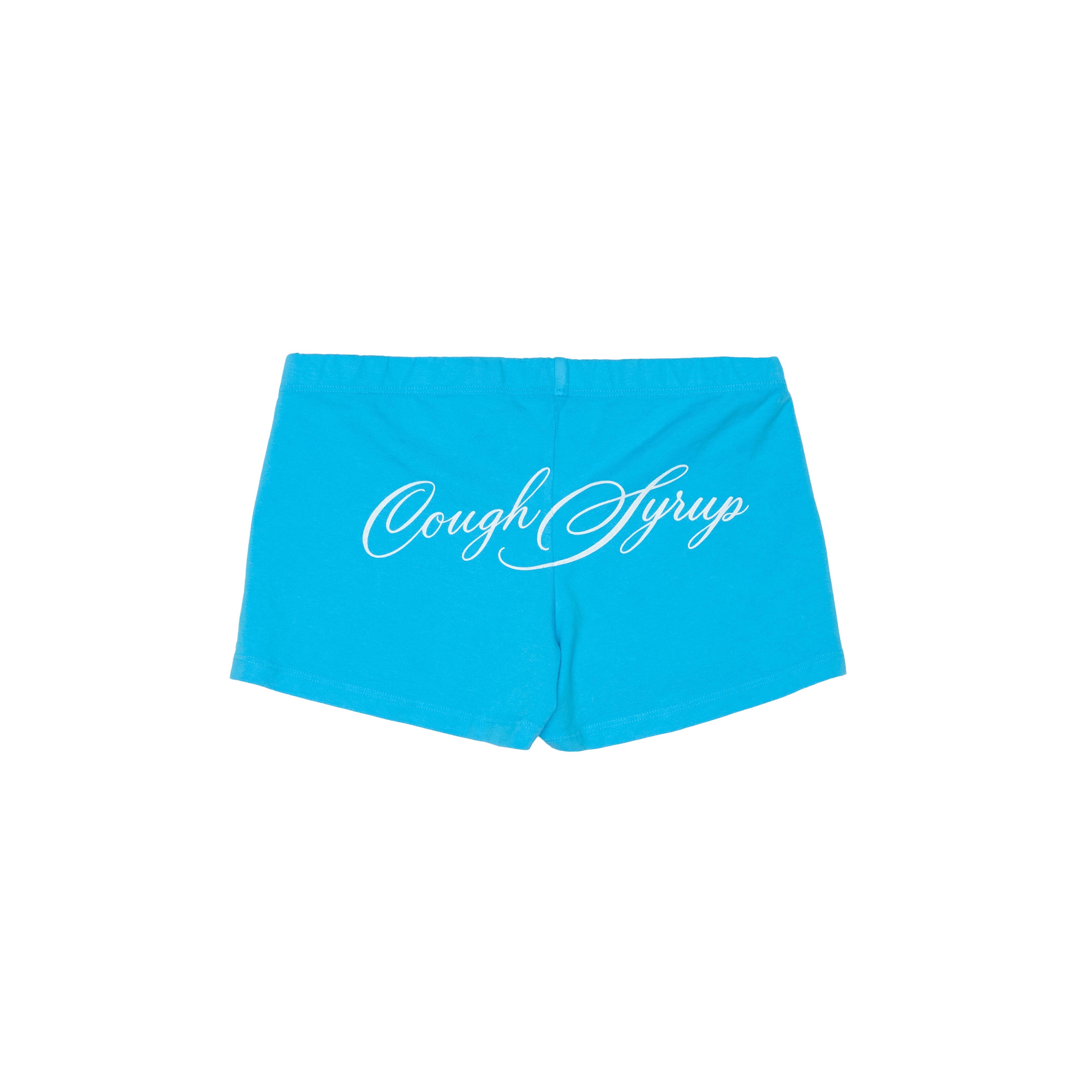 ALOCS Booty Shorts By Desto Dubb