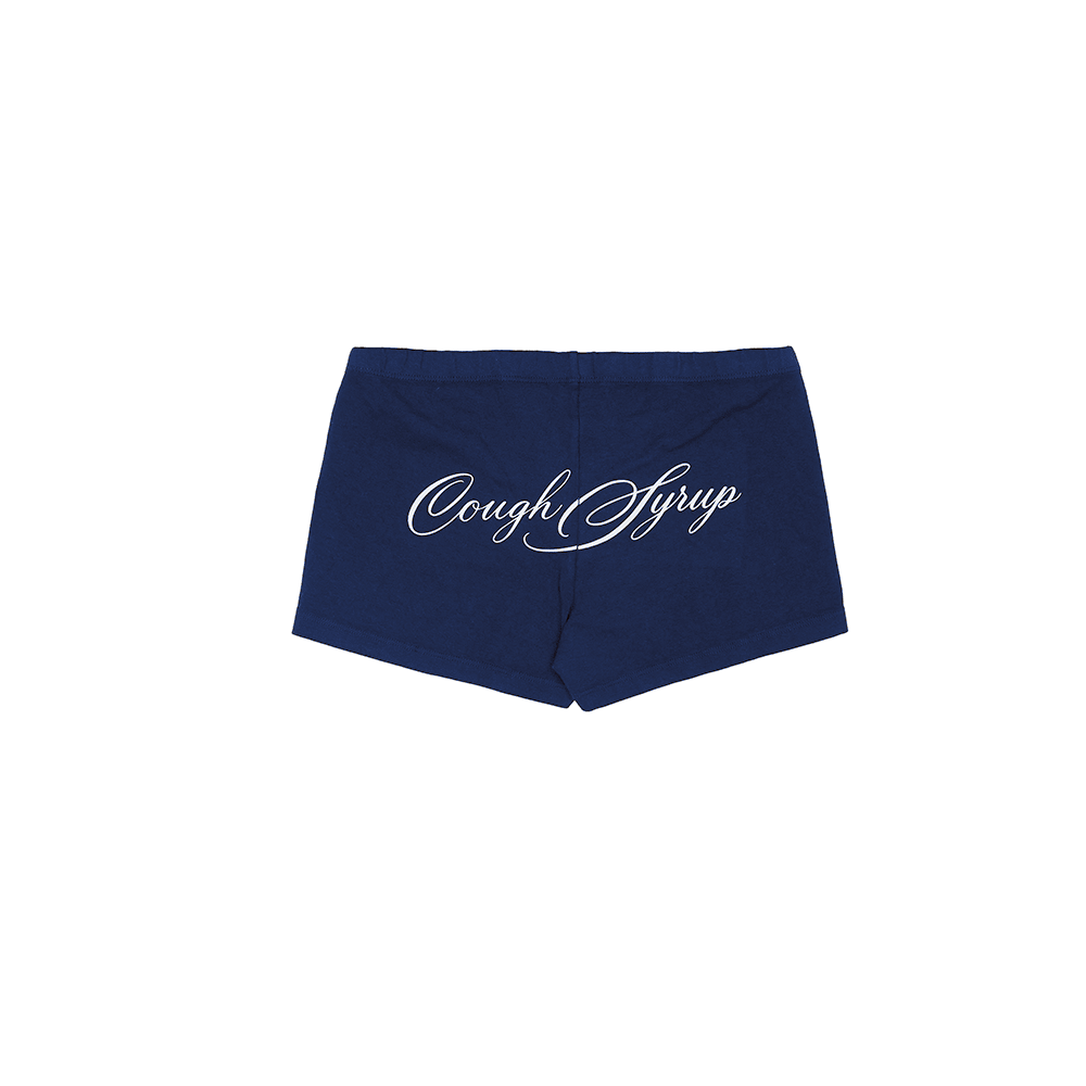 ALOCS Booty Shorts By Desto Dubb