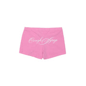 ALOCS Booty Shorts By Desto Dubb