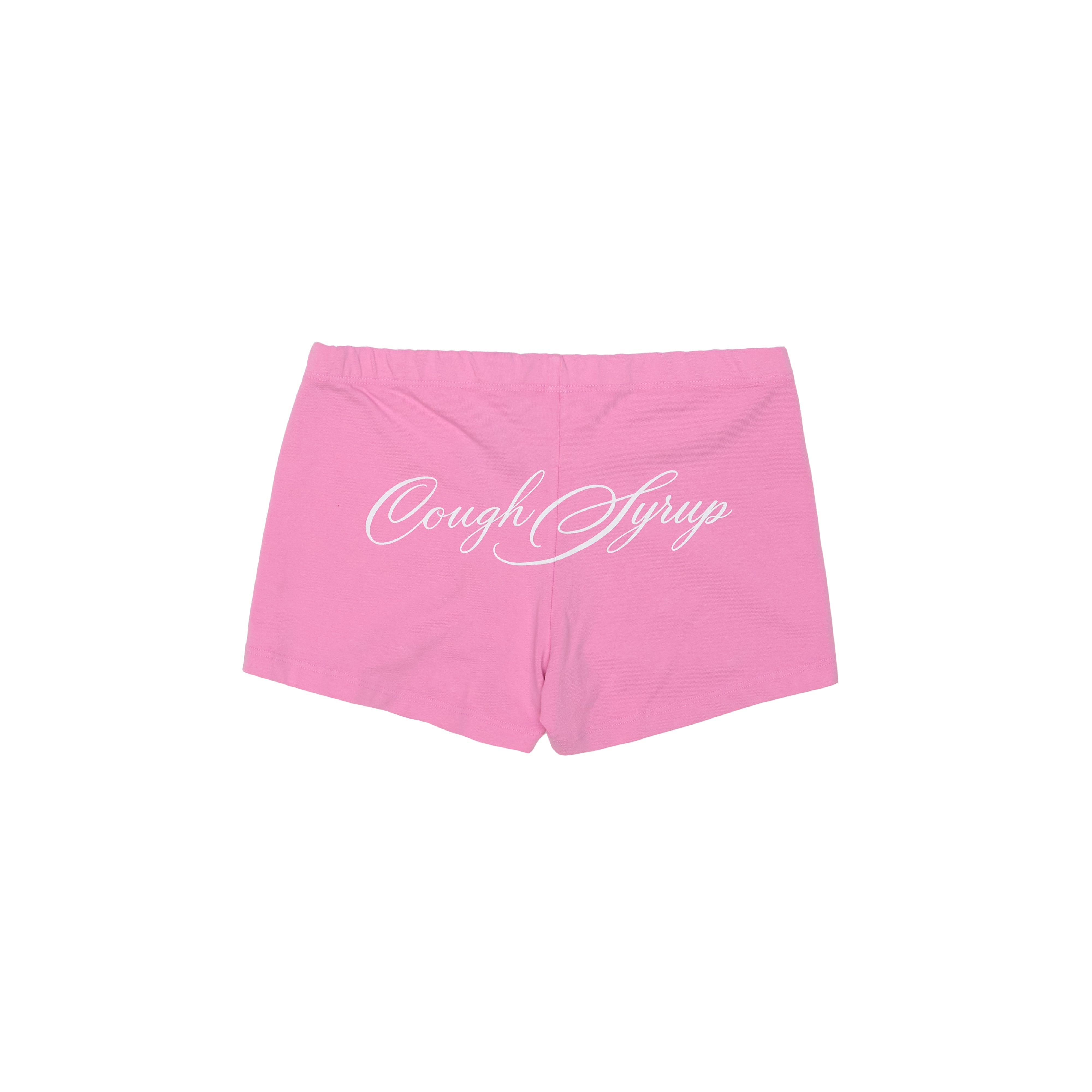 ALOCS Booty Shorts By Desto Dubb