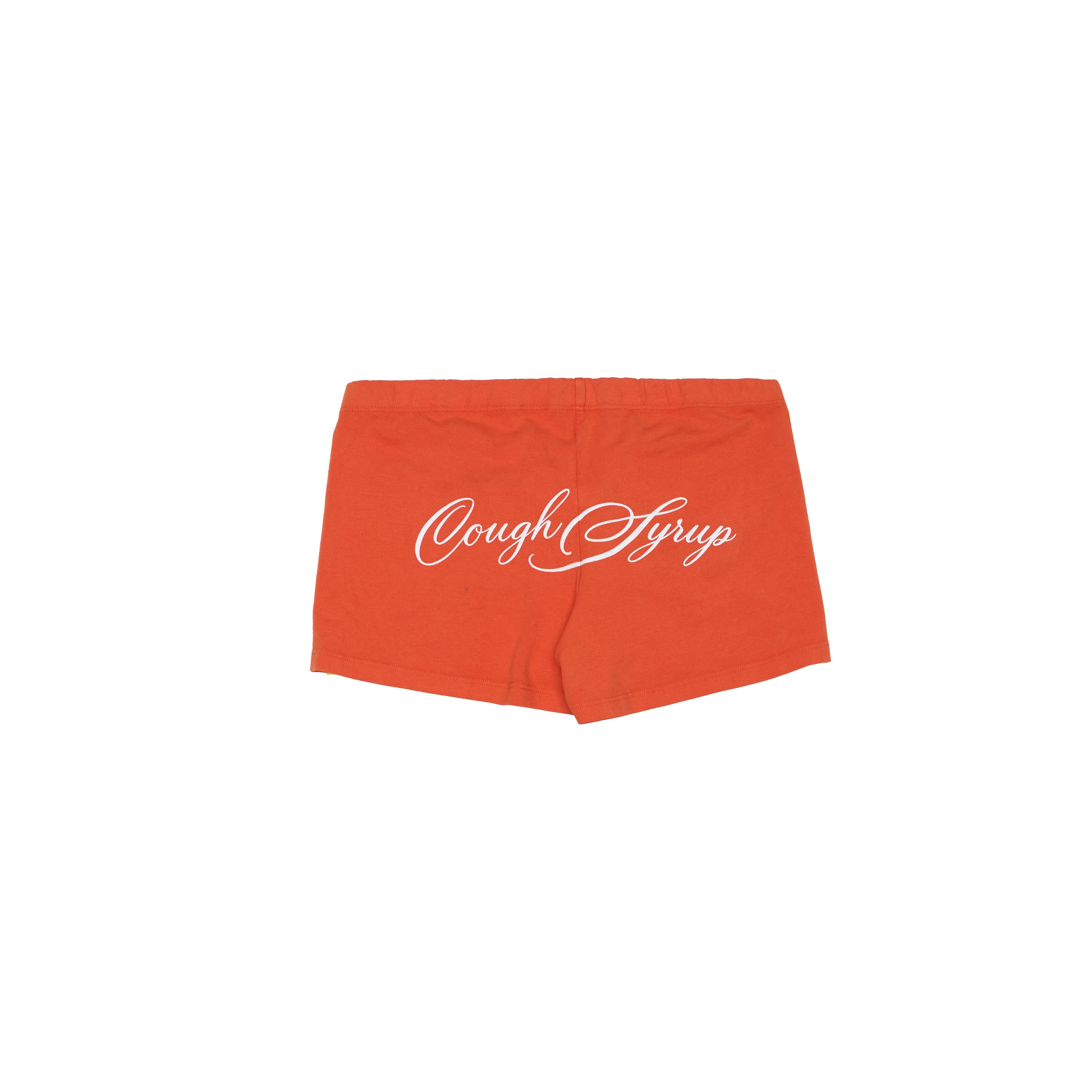 ALOCS Booty Shorts By Desto Dubb