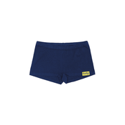 ALOCS Booty Shorts By Desto Dubb
