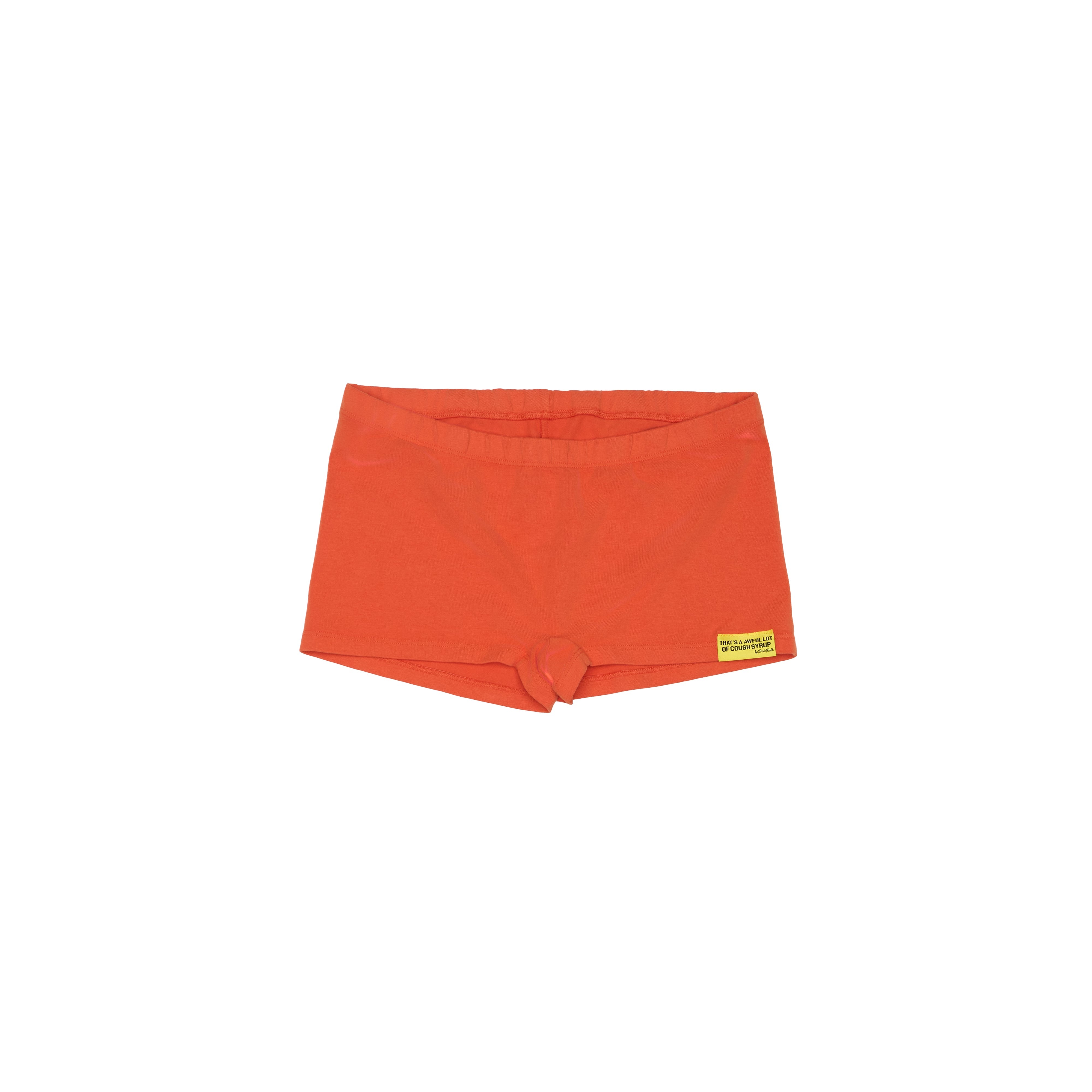ALOCS Booty Shorts By Desto Dubb
